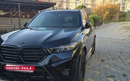 BMW X5, 2019 год, 8 900 000 рублей, 2 фотография