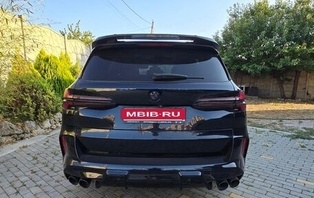 BMW X5, 2019 год, 8 900 000 рублей, 4 фотография
