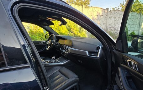 BMW X5, 2019 год, 8 900 000 рублей, 6 фотография