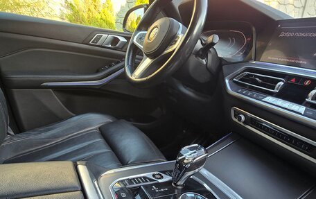 BMW X5, 2019 год, 8 900 000 рублей, 7 фотография