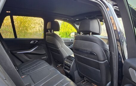 BMW X5, 2019 год, 8 900 000 рублей, 8 фотография