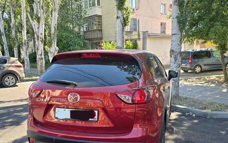 Mazda CX-5 II, 2012 год, 2 000 000 рублей, 4 фотография