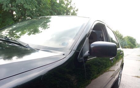 Mitsubishi Lancer IX, 2005 год, 295 000 рублей, 8 фотография