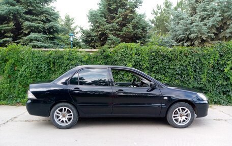 Mitsubishi Lancer IX, 2005 год, 295 000 рублей, 2 фотография