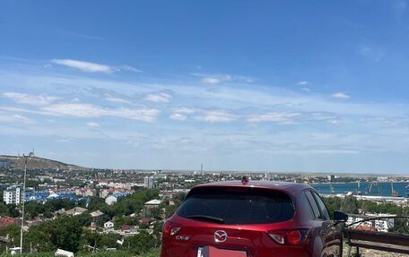 Mazda CX-5 II, 2012 год, 2 000 000 рублей, 3 фотография