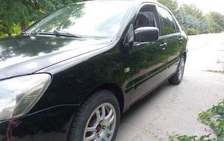 Mitsubishi Lancer IX, 2005 год, 295 000 рублей, 6 фотография