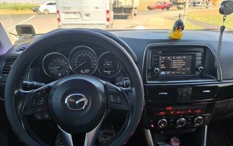 Mazda CX-5 II, 2012 год, 2 000 000 рублей, 6 фотография