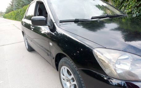 Mitsubishi Lancer IX, 2005 год, 295 000 рублей, 5 фотография