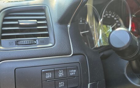 Mazda CX-5 II, 2012 год, 2 000 000 рублей, 7 фотография