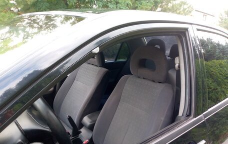 Mitsubishi Lancer IX, 2005 год, 295 000 рублей, 11 фотография