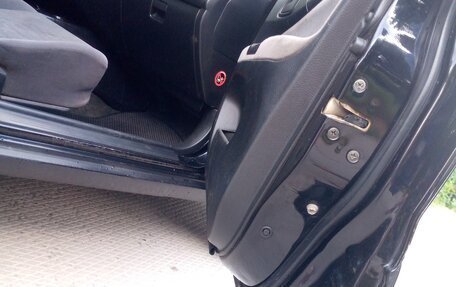 Mitsubishi Lancer IX, 2005 год, 295 000 рублей, 13 фотография