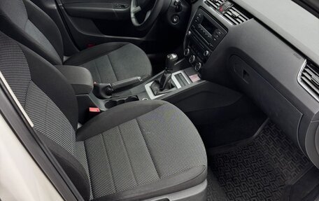 Skoda Octavia, 2014 год, 1 200 000 рублей, 8 фотография