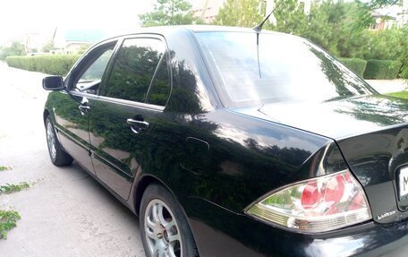Mitsubishi Lancer IX, 2005 год, 295 000 рублей, 16 фотография