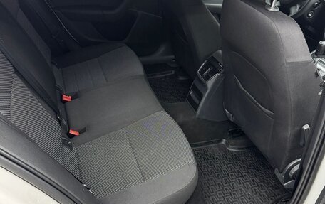 Skoda Octavia, 2014 год, 1 200 000 рублей, 9 фотография