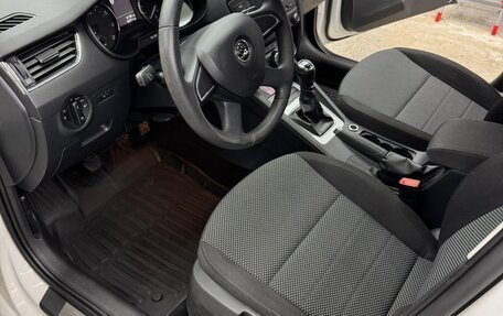 Skoda Octavia, 2014 год, 1 200 000 рублей, 7 фотография