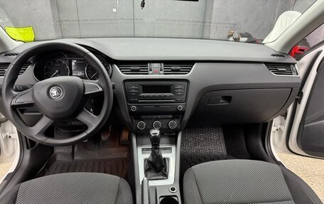 Skoda Octavia, 2014 год, 1 200 000 рублей, 6 фотография