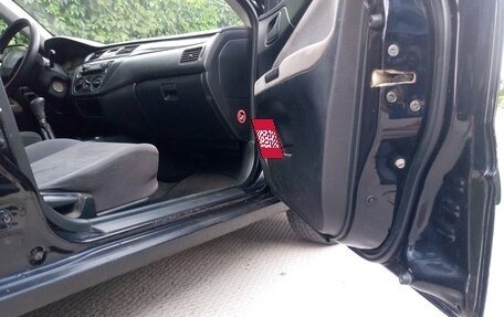 Mitsubishi Lancer IX, 2005 год, 295 000 рублей, 12 фотография