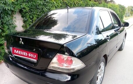 Mitsubishi Lancer IX, 2005 год, 295 000 рублей, 14 фотография