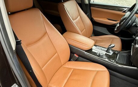 BMW X4, 2015 год, 2 500 000 рублей, 10 фотография
