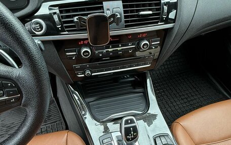BMW X4, 2015 год, 2 500 000 рублей, 9 фотография