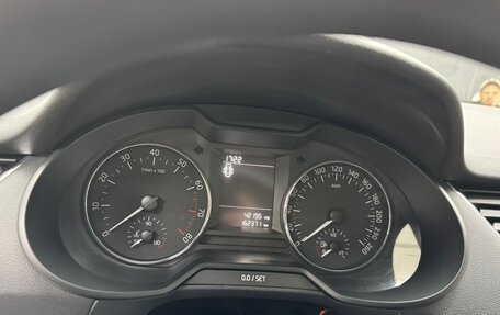 Skoda Octavia, 2014 год, 1 200 000 рублей, 13 фотография