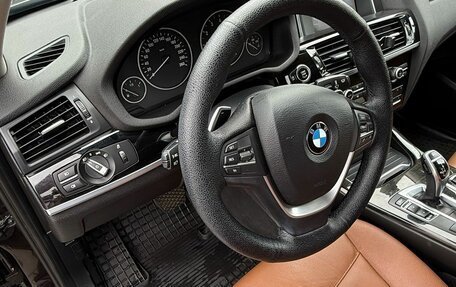 BMW X4, 2015 год, 2 500 000 рублей, 8 фотография