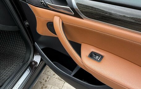 BMW X4, 2015 год, 2 500 000 рублей, 12 фотография