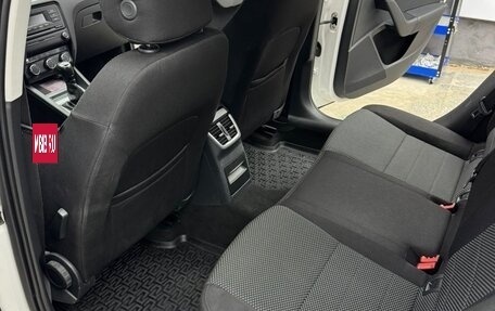 Skoda Octavia, 2014 год, 1 200 000 рублей, 10 фотография
