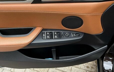 BMW X4, 2015 год, 2 500 000 рублей, 11 фотография