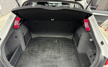 Skoda Octavia, 2014 год, 1 200 000 рублей, 11 фотография