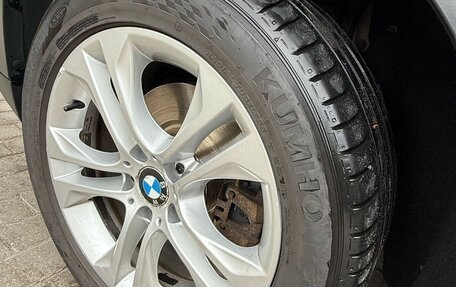 BMW X4, 2015 год, 2 500 000 рублей, 13 фотография