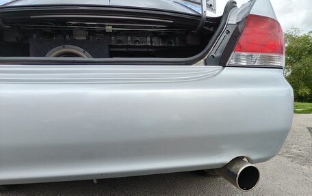Mitsubishi Lancer IX, 2005 год, 695 000 рублей, 7 фотография