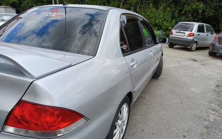 Mitsubishi Lancer IX, 2005 год, 695 000 рублей, 6 фотография