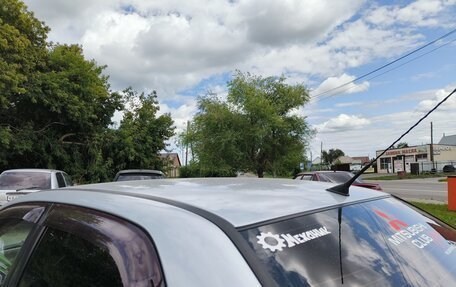 Mitsubishi Lancer IX, 2005 год, 695 000 рублей, 11 фотография