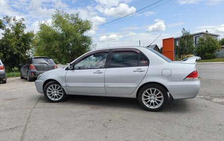 Mitsubishi Lancer IX, 2005 год, 695 000 рублей, 10 фотография