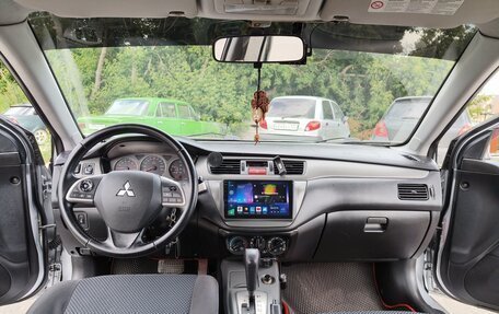 Mitsubishi Lancer IX, 2005 год, 695 000 рублей, 12 фотография