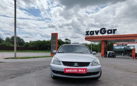 Mitsubishi Lancer IX, 2005 год, 695 000 рублей, 2 фотография