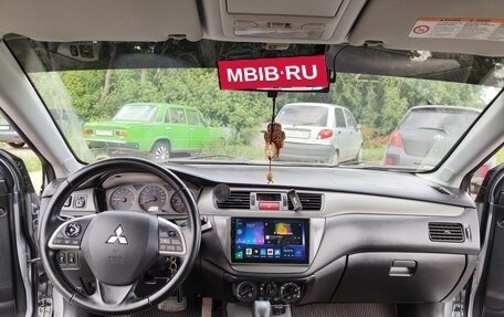 Mitsubishi Lancer IX, 2005 год, 695 000 рублей, 13 фотография