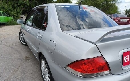 Mitsubishi Lancer IX, 2005 год, 695 000 рублей, 9 фотография