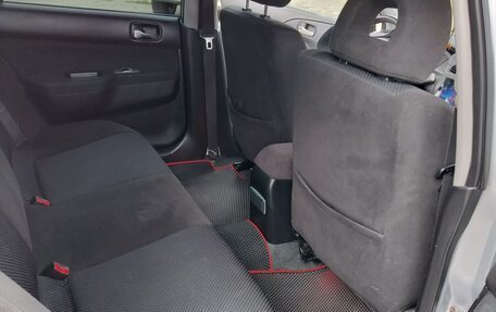 Mitsubishi Lancer IX, 2005 год, 695 000 рублей, 15 фотография