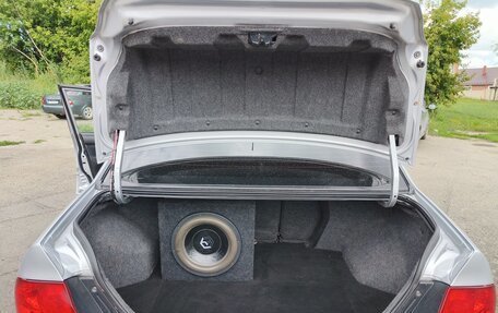 Mitsubishi Lancer IX, 2005 год, 695 000 рублей, 17 фотография