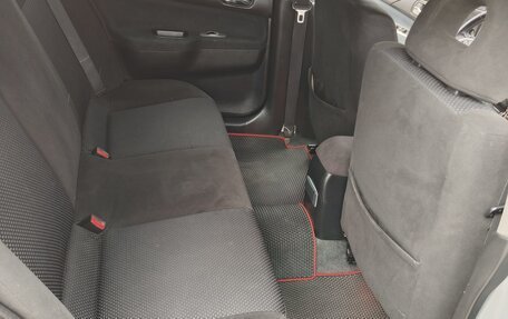Mitsubishi Lancer IX, 2005 год, 695 000 рублей, 16 фотография