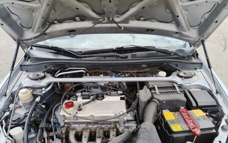 Mitsubishi Lancer IX, 2005 год, 695 000 рублей, 20 фотография
