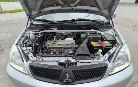Mitsubishi Lancer IX, 2005 год, 695 000 рублей, 19 фотография