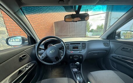 KIA Rio II, 2011 год, 750 000 рублей, 7 фотография