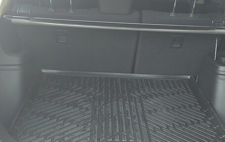 Mitsubishi Outlander III рестайлинг 3, 2019 год, 2 500 000 рублей, 3 фотография
