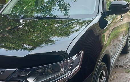 Mitsubishi Outlander III рестайлинг 3, 2019 год, 2 500 000 рублей, 9 фотография