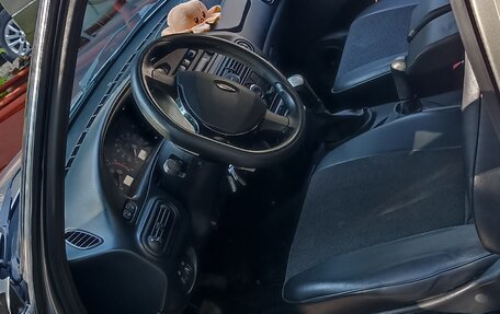 Chevrolet Niva I рестайлинг, 2008 год, 355 000 рублей, 6 фотография