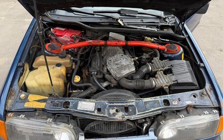 Ford Scorpio II, 1988 год, 295 000 рублей, 9 фотография