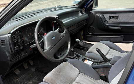 Ford Scorpio II, 1988 год, 295 000 рублей, 10 фотография